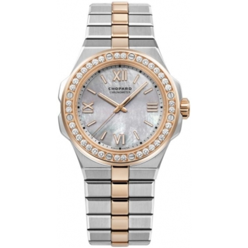 298601-6002   Chopard Alpine Eagle 36mm Ladies Watch