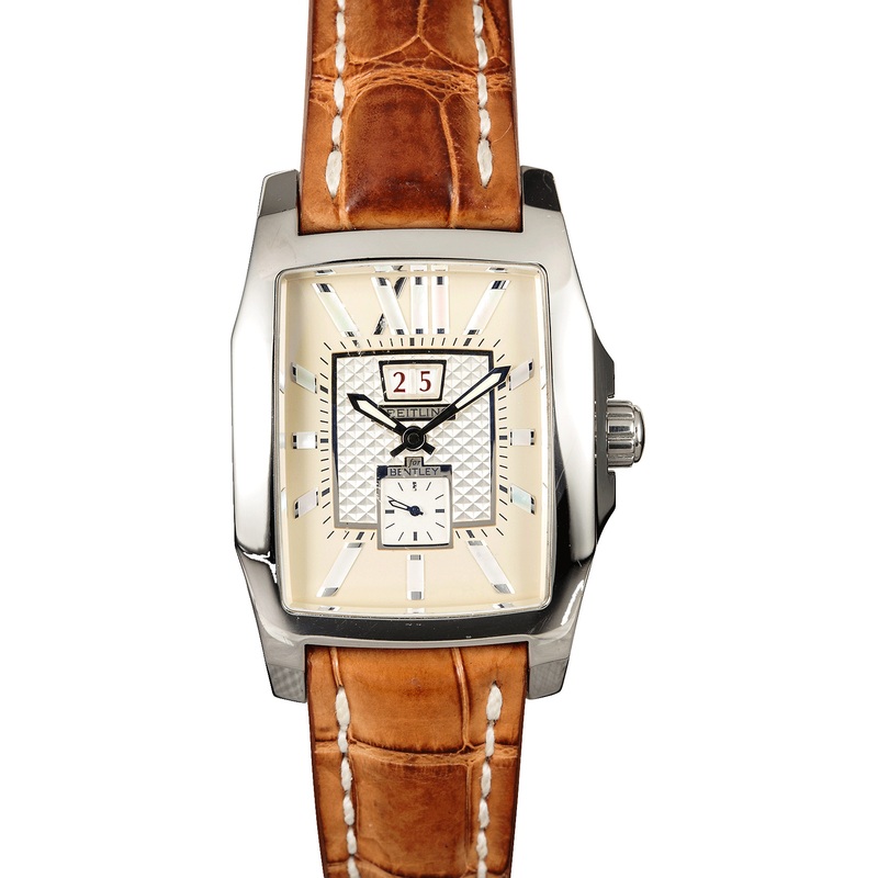Buy Used Breitling Breitling A1636212-H534  – Sku: 116761