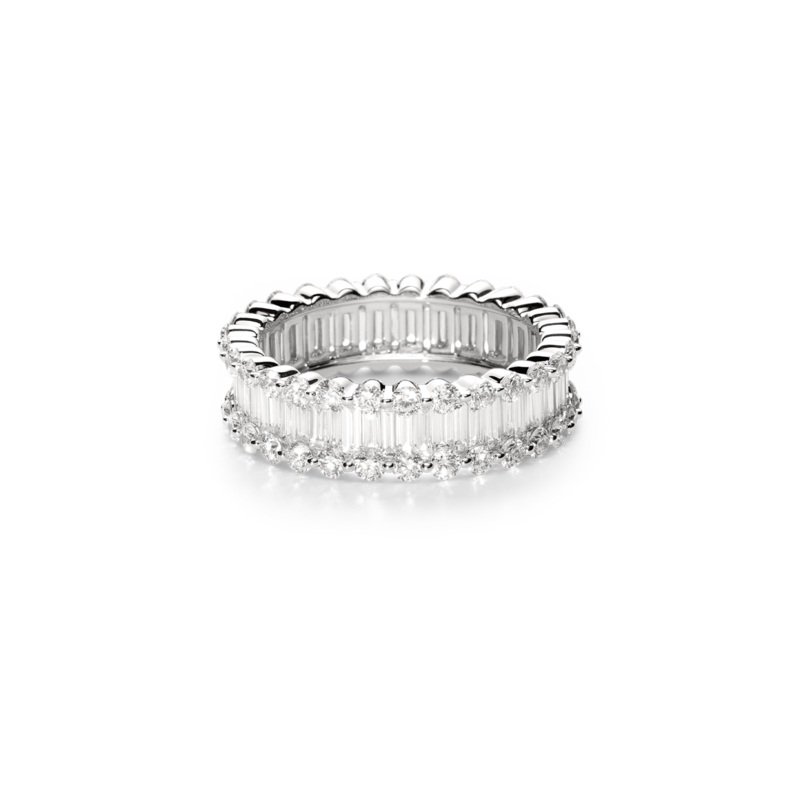 Lacrima by Bucherer Ear Pendant – Bucherer Fine Jewellery