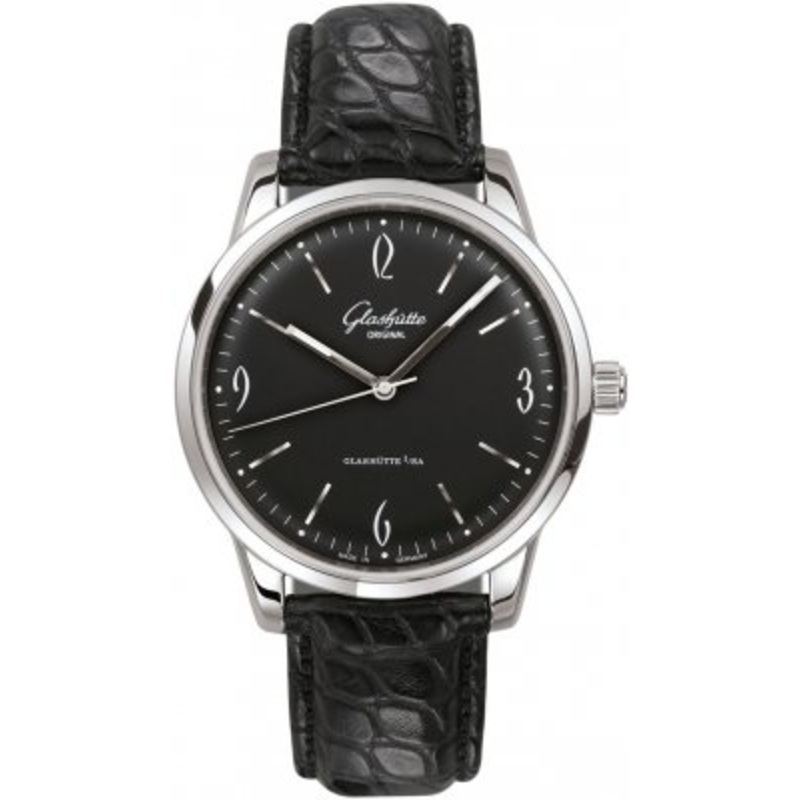 1-39-52-04-02-04   Glashutte Original Senator Sixties  Mens Watch