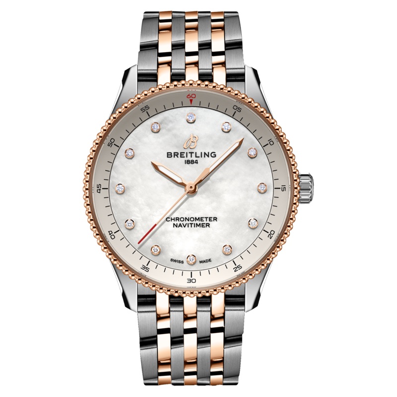 Breitling Navitimer 32 (U77320E61A1U1)