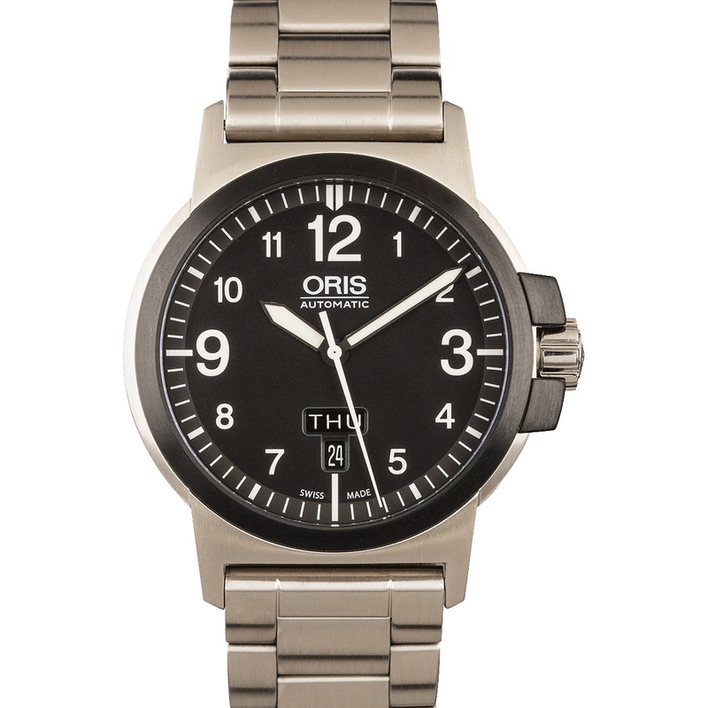 Buy Oris BC3 01 735 7641 4364-07 8 22 03  – Sku: 7641 4364