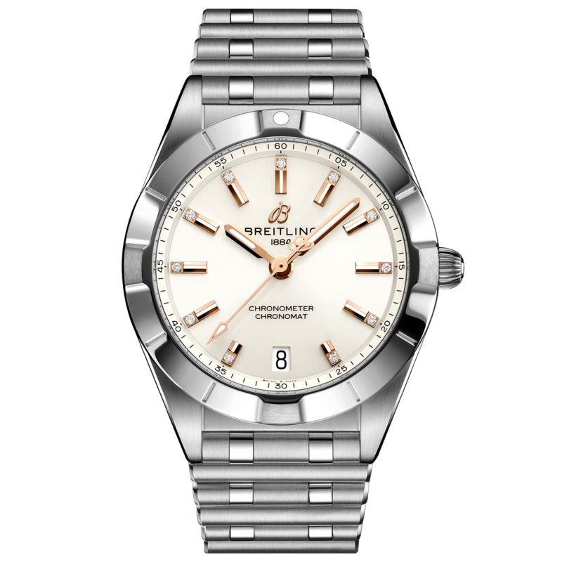 Breitling Chronomat 32 (A77310101A3A1)