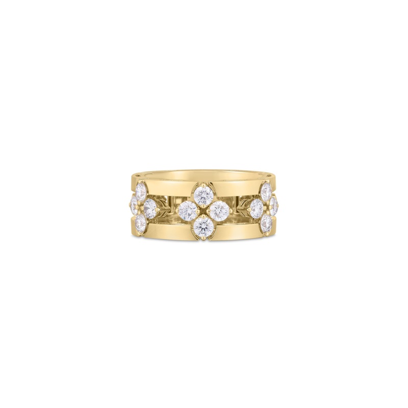 Love In Verona Ring – Roberto Coin