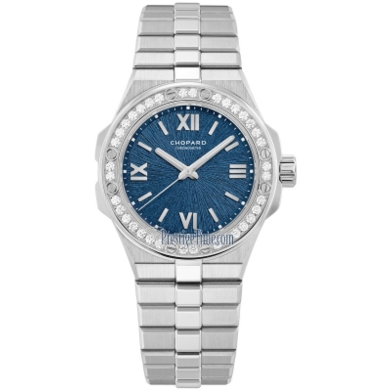 298617-3002   Chopard Alpine Eagle 33mm Ladies Watch