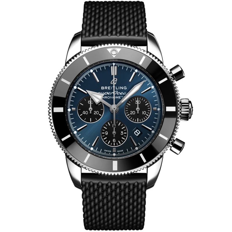 Breitling Superocean Heritage B01 Chronograph 44 (AB0162121C1S1)