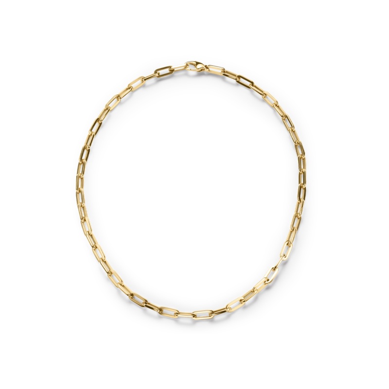 Link Necklace – Bucherer Fine Jewellery