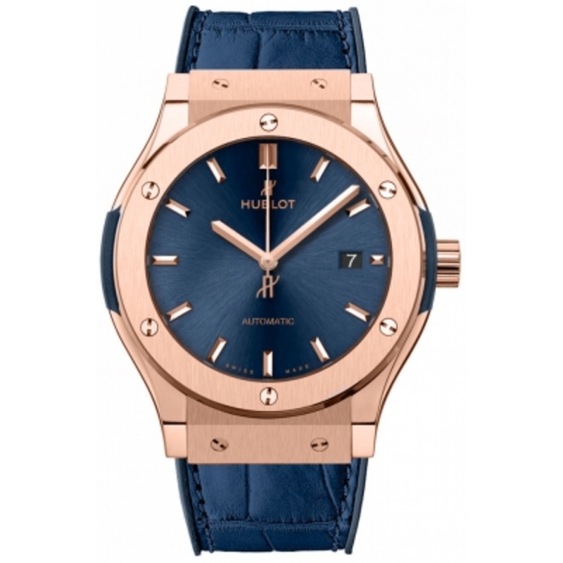 542.ox.7180.lr Hublot Classic Fusion Automatic 42mm Mens Watch