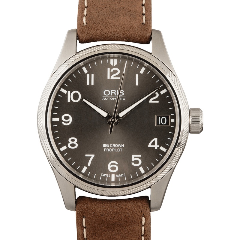 Buy Oris Big Crown 01 751 7697 4063-07 5 20 05FC  – Sku: 751 7697 4063