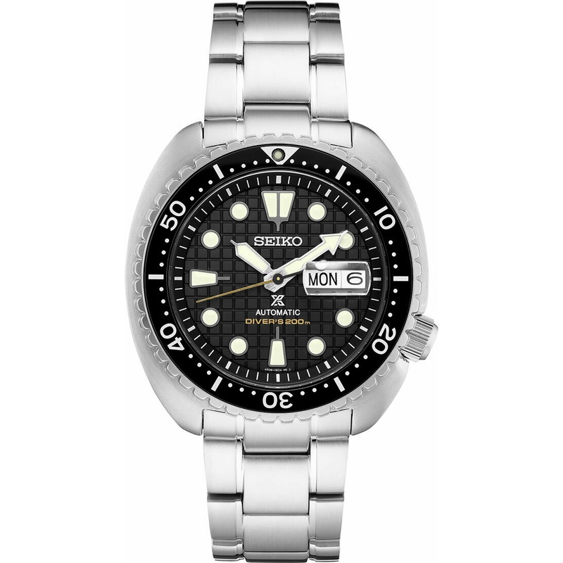 Seiko Prospex SRPE03 King Turtle