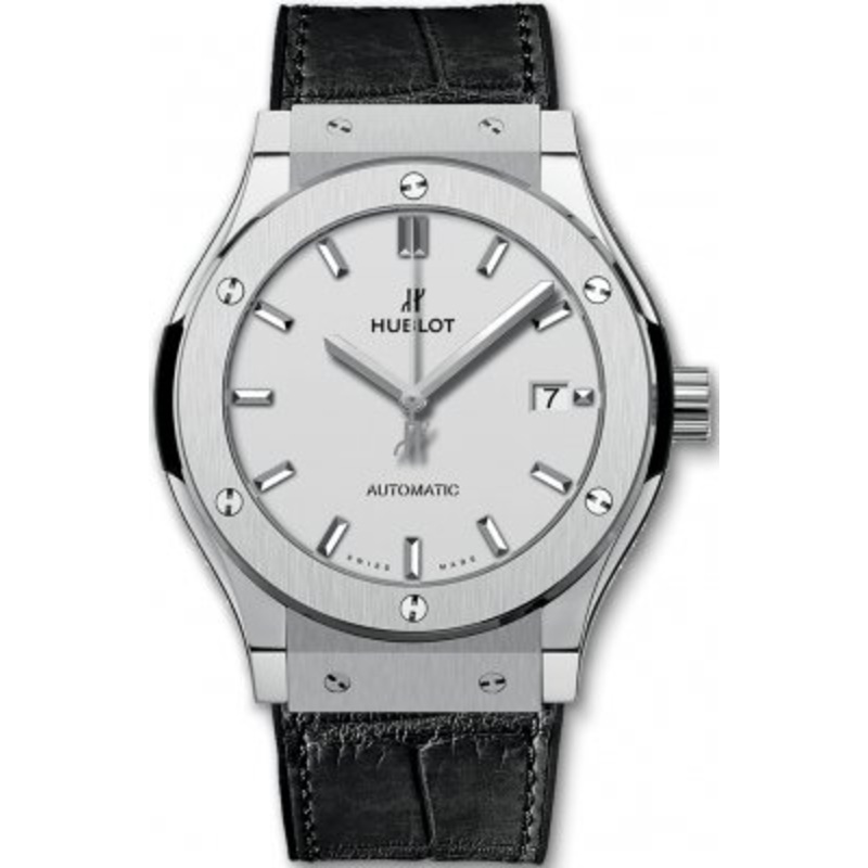 511.nx.2611.lr Hublot Classic Fusion Automatic 45mm Mens Watch