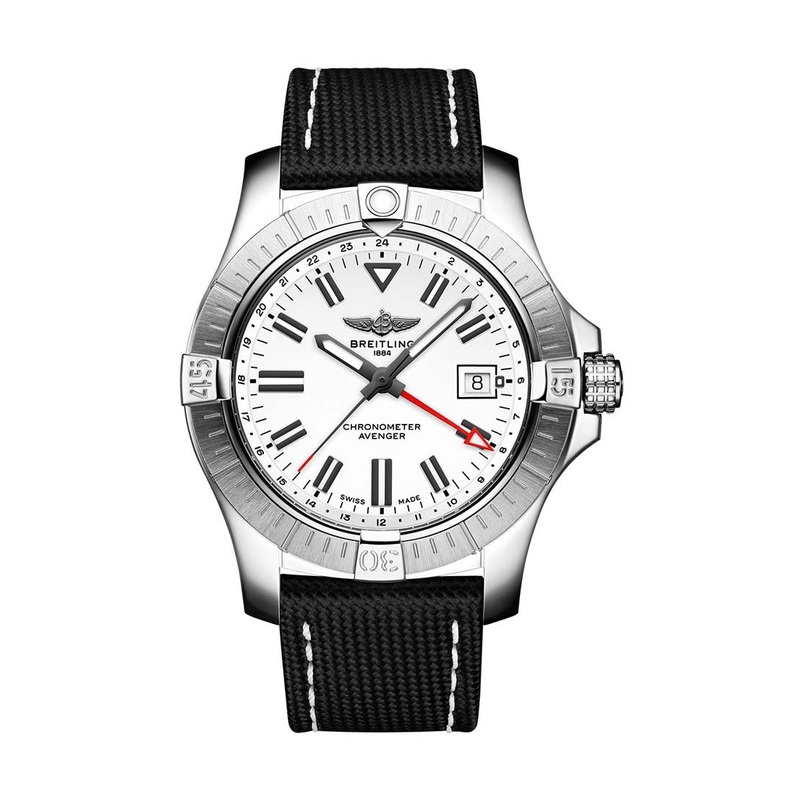 A32397101A1X1 Breitling Avenger Automatic 43