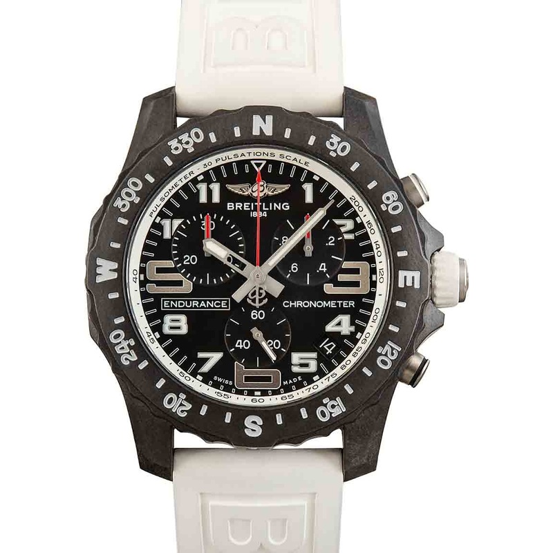 Buy Used Breitling Endurance Pro X82310A71B1S1  – Sku: 162620