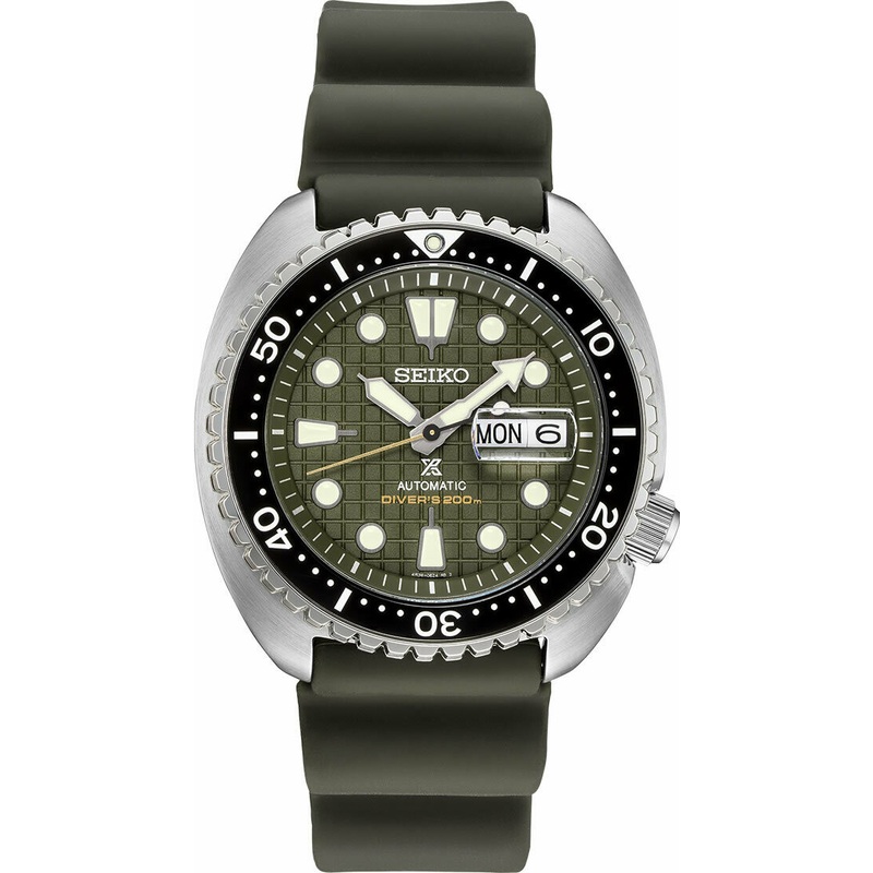 Seiko Prospex SRPE05 King Turtle