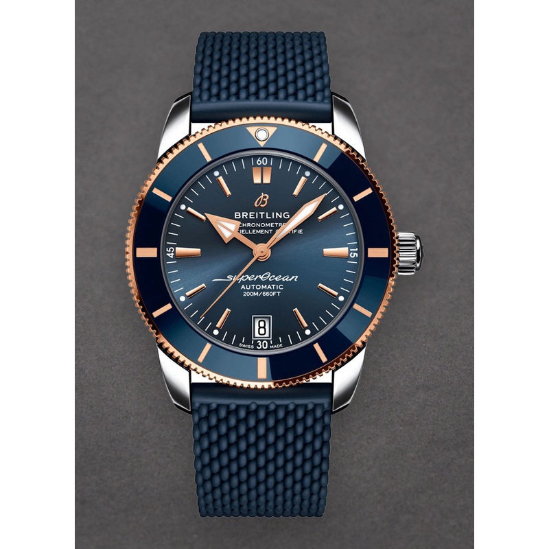 UB2010161C1S1 Breitling Superocean Heritage