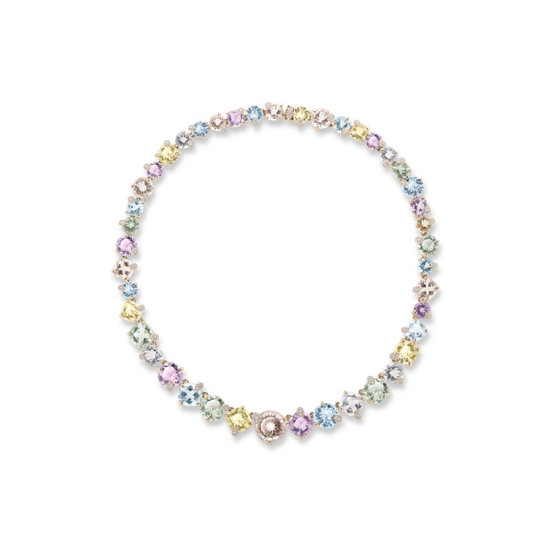 Peekaboo Necklace – Bucherer Fine Jewellery