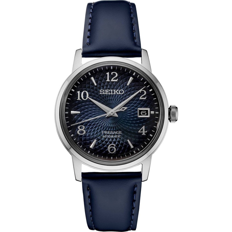 Seiko Presage SRPE43