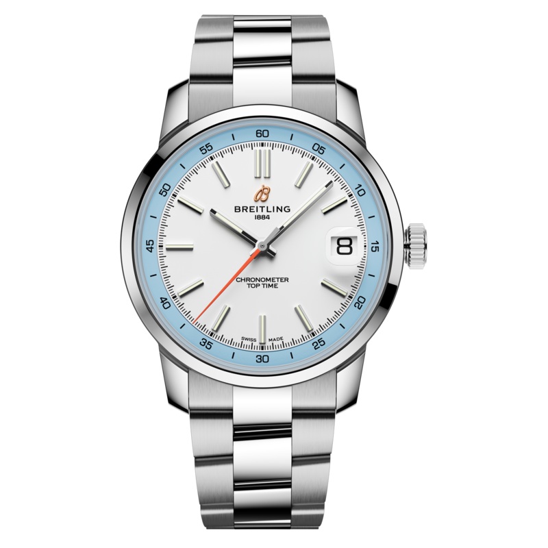 Breitling Top Time B31 (AB3113281A1A1)