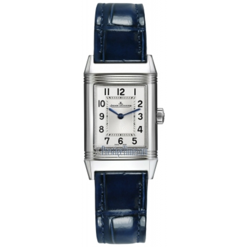 2608440 Jaeger LeCoultre Reverso Lady Manual Wind Ladies Watch