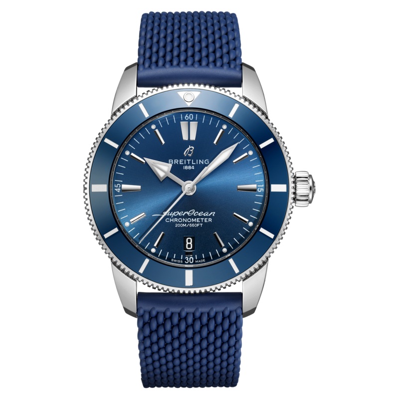Breitling Superocean Heritage B20 Automatic 44 (AB2030161C1S1)