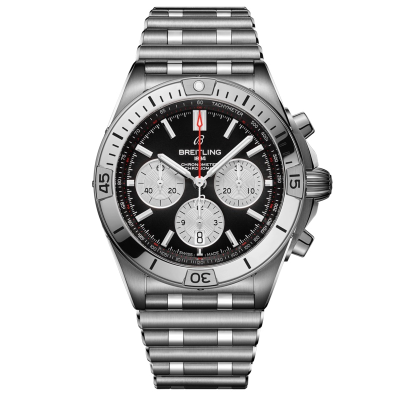 Breitling Chronomat B01 42 (AB0134101B1A1)
