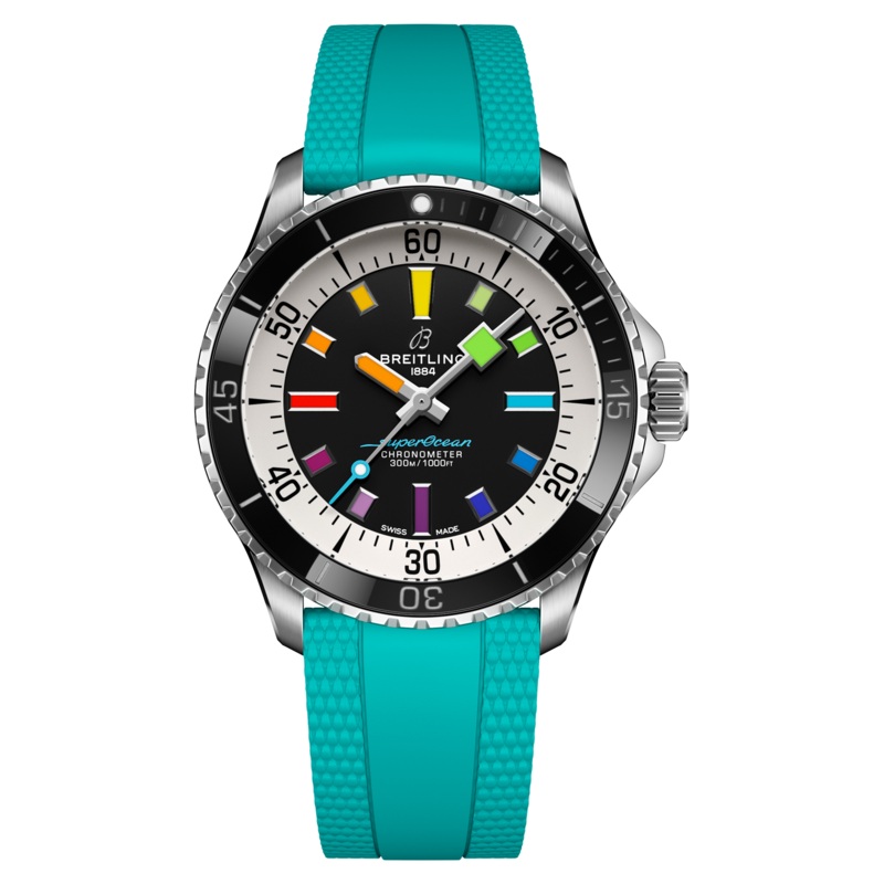 Breitling Superocean Automatic 42 (A17375211B2S2)