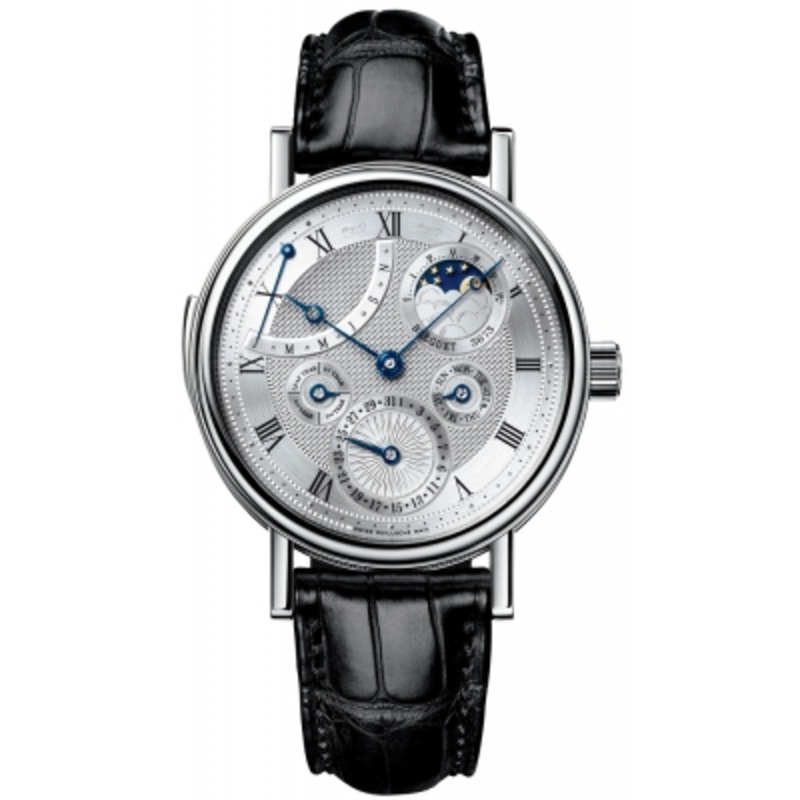 5447bb/1e/9v6   Breguet Minute Repeater Mens Watch