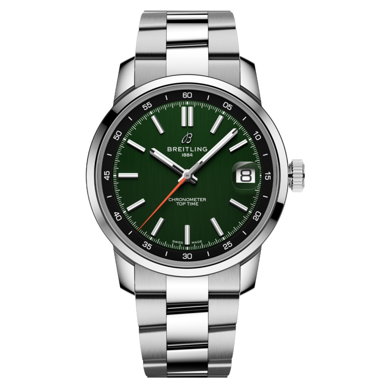 Breitling Top Time B31 (AB3113171L1A1)