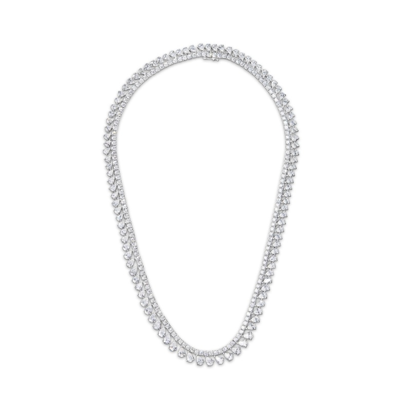 Classics Soiree Rivire Necklace – Bucherer Fine Jewellery