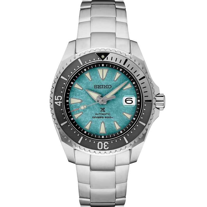 Seiko Prospex U.S Special Edition SPB353
