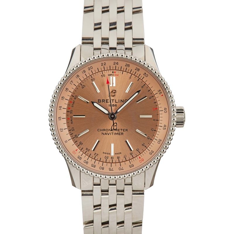 Buy Breitling Navitimer A17395201K1A1  – Sku: A17395201K1A1 BR