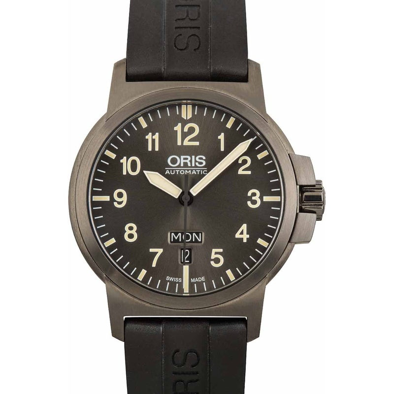Buy Oris Big Crown 01 735 7641 4263-07 4 22 05G  – Sku: 01 735 7641 4263