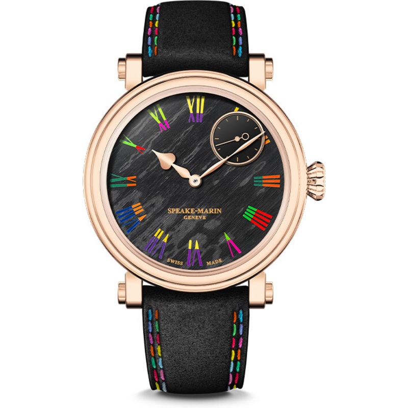 Speake Marin Tutti Frutti 42mm