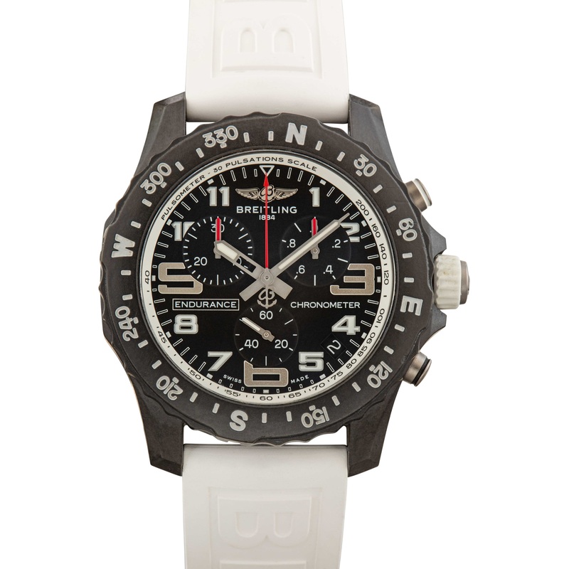 Buy Used Breitling Endurance Pro X82310A71B1S1  – Sku: 174508