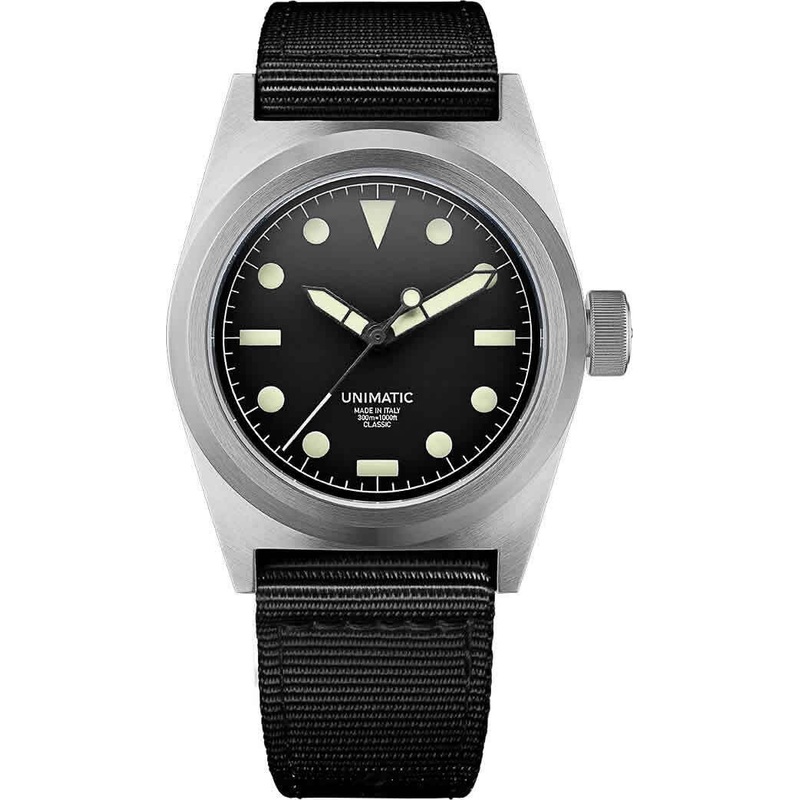 Unimatic U2 Classic