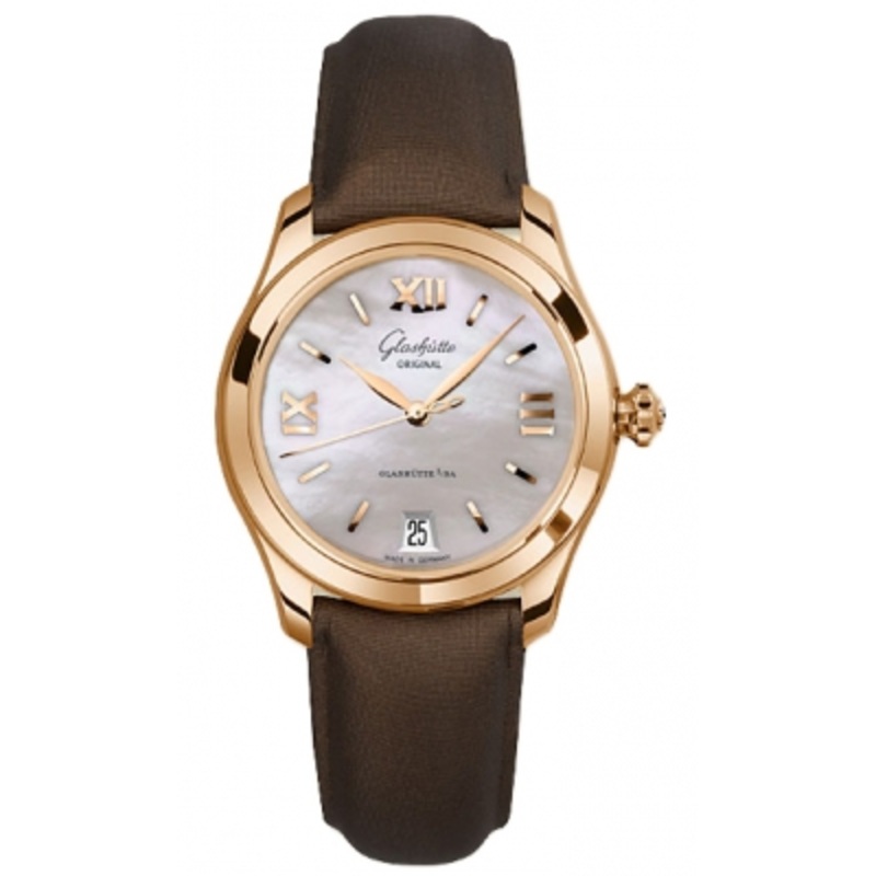 1-39-22-09-01-44 Glashutte Original Lady Serenade Ladies Watch