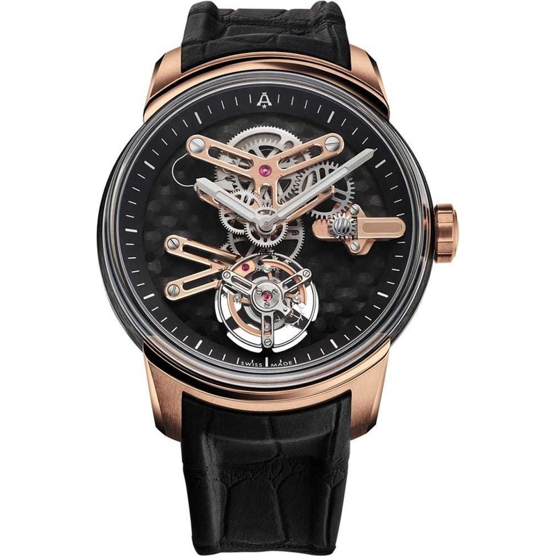 Angelus U21 Tourbillon