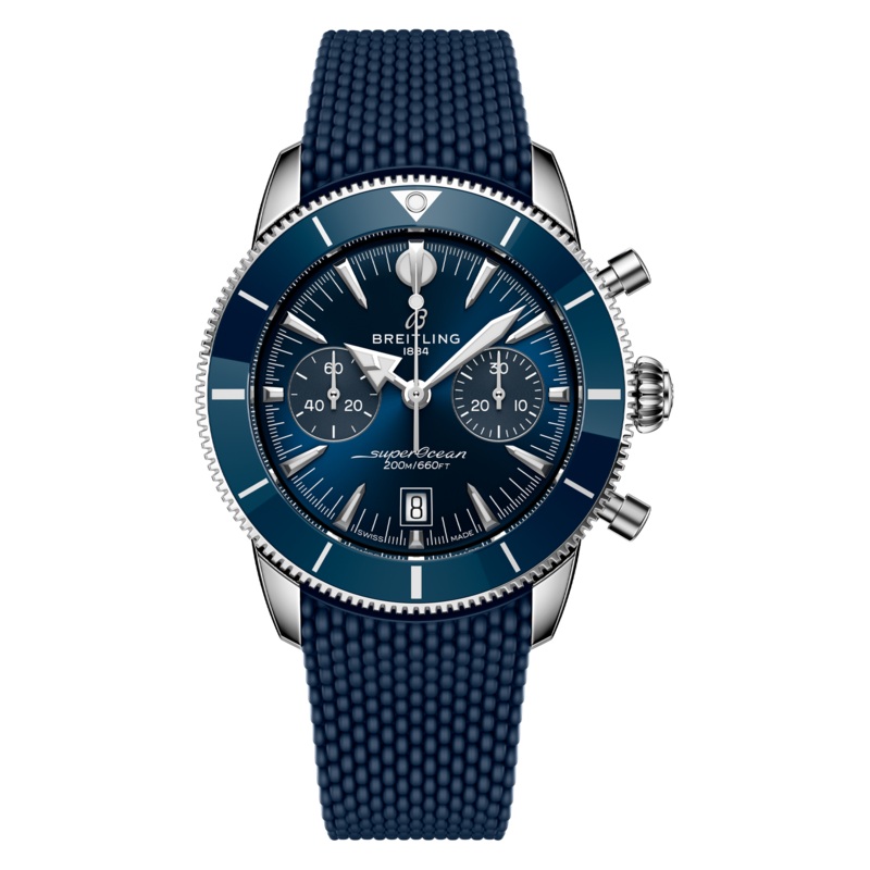 Breitling Superocean Heritage B01 Chronograph 42 (AB0156161C1S1)