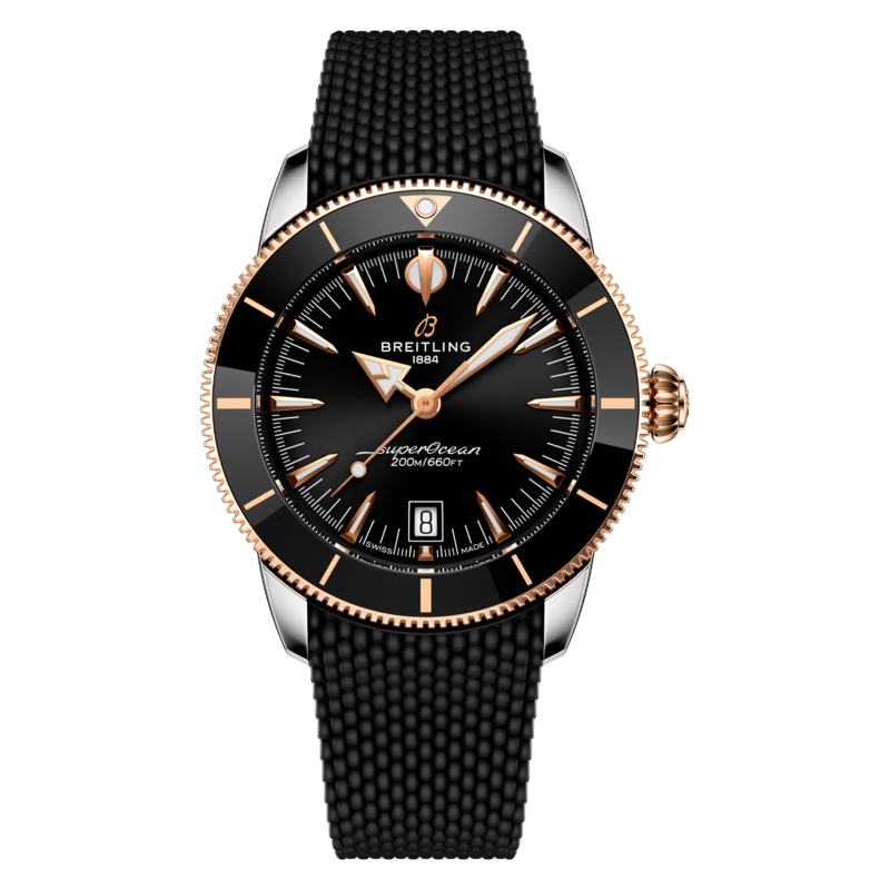 Breitling Superocean Heritage B31 Automatic 42 (UB3111241B1S1)