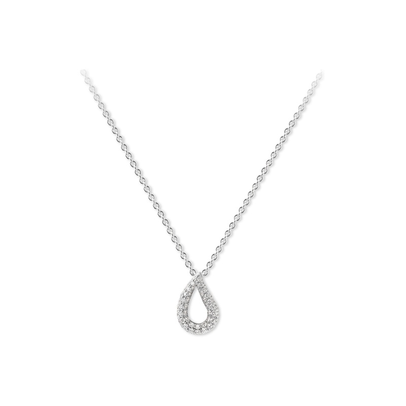 Lacrima Pendant – Bucherer Fine Jewellery