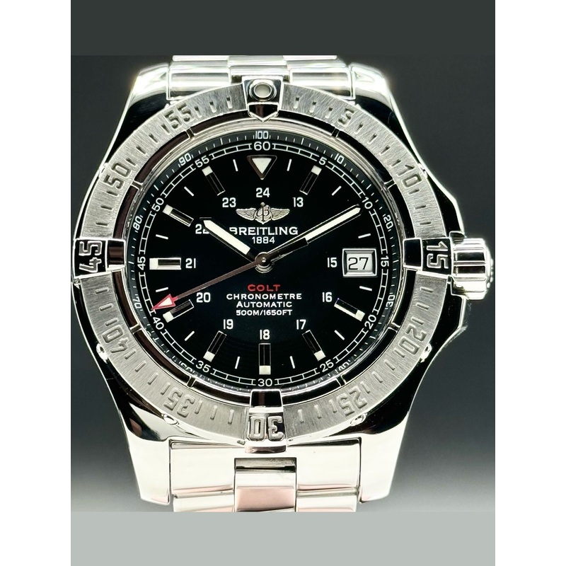 Breitling A1738011/B784