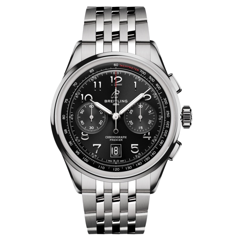 Breitling Premier B01 Chronograph 42 (AB0145221B1A1)