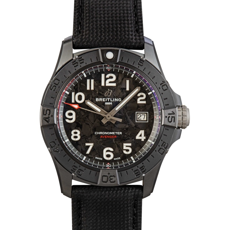 Buy Breitling Avenger S17328101B1X1  – Sku: S17328101B1X1 BR
