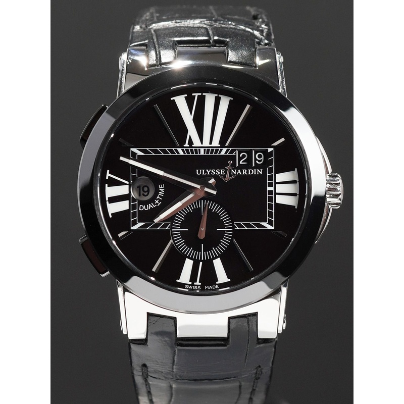 Ulysse Nardin 243-00