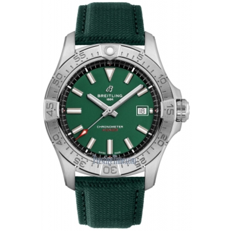 a17328101L1x1 Breitling Avenger Automatic 42 Mens Watch
