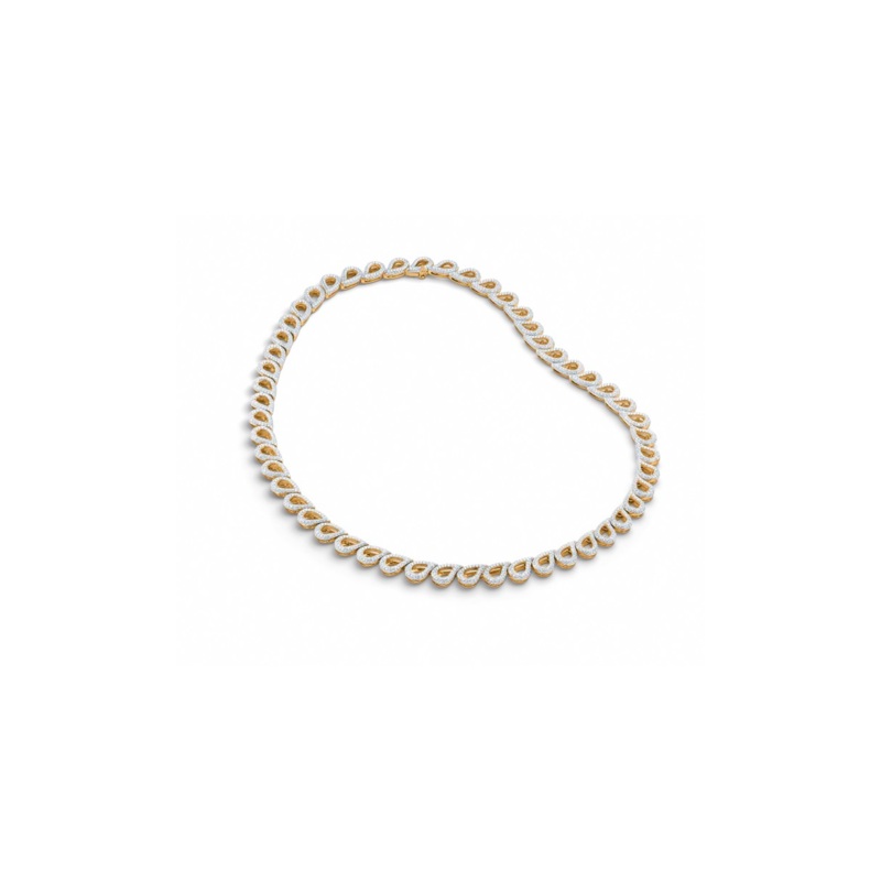Lacrima by Bucherer Necklace – Bucherer Fine Jewellery