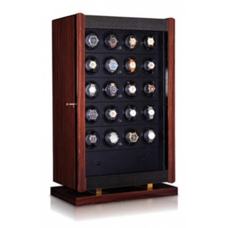 w70003 Orbita Watch Winders & Cases Avanti 24  Watch