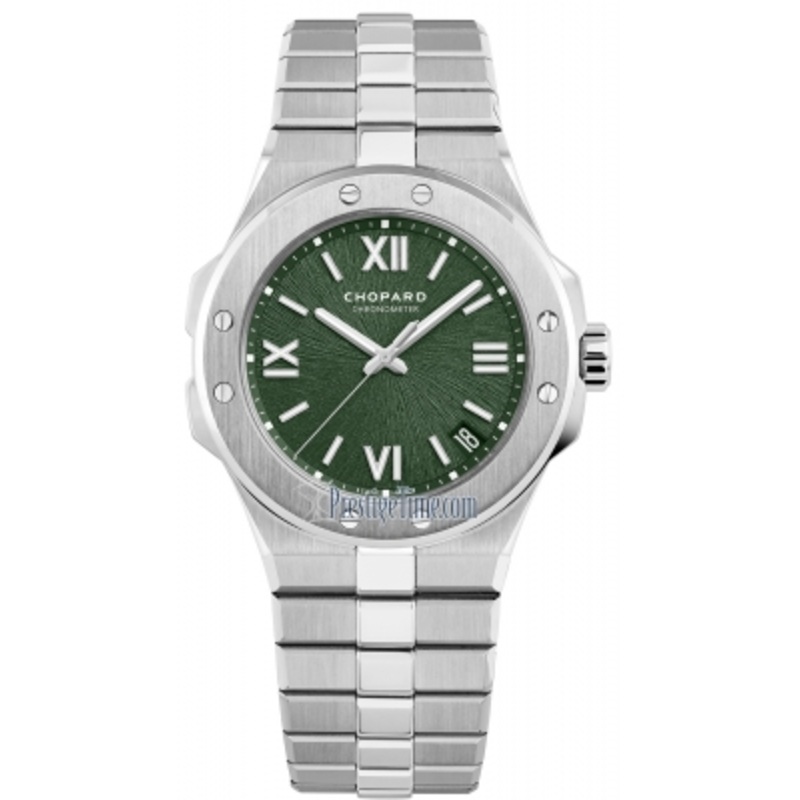 298600-3014   Chopard Alpine Eagle 41mm Mens Watch