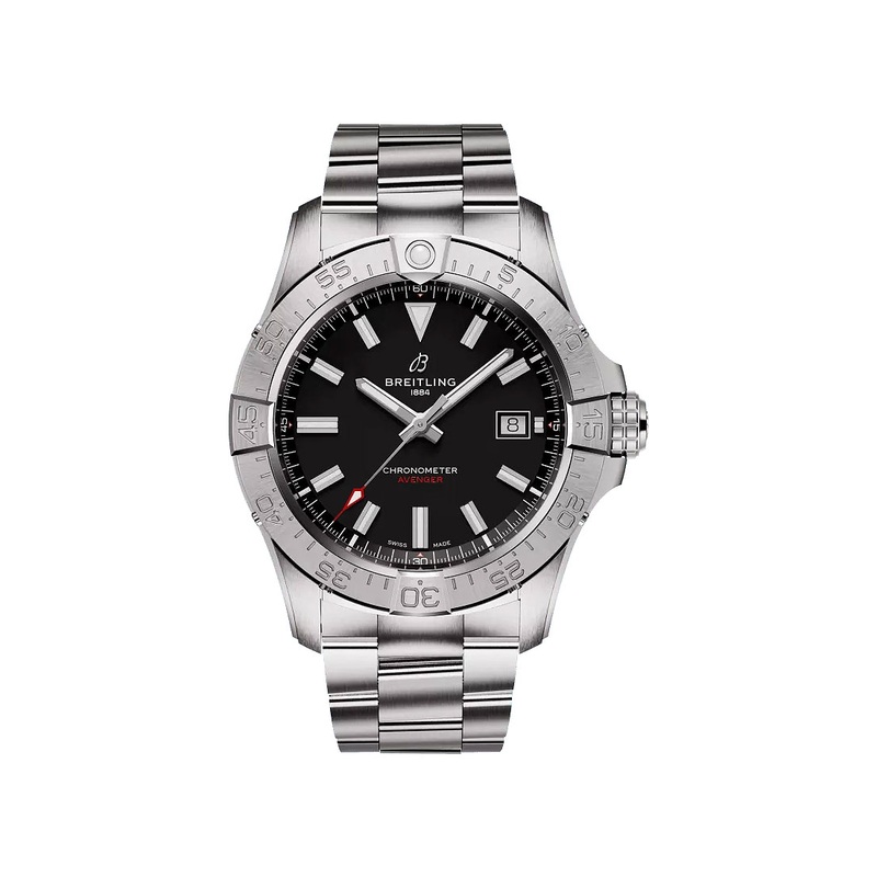 A17328101B1A1 Breitling Avenger Automatic 42