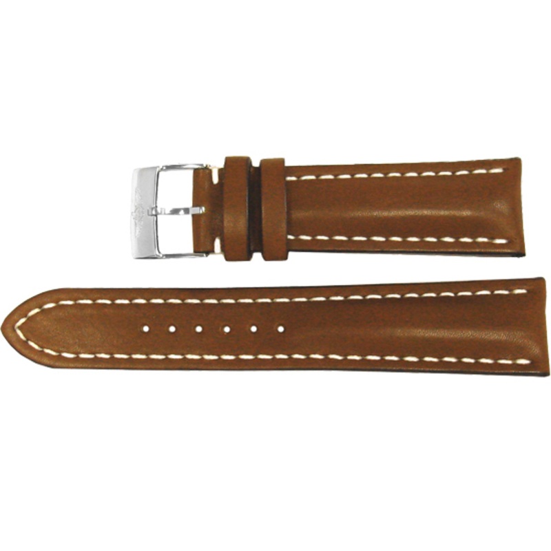 416X | Breitling | Leather Strap